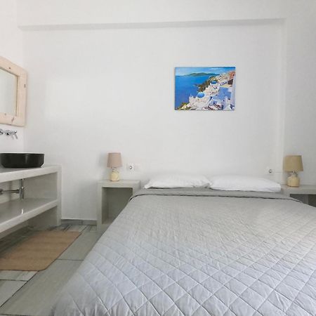 佩里萨海滩安妮公寓酒店 外观 照片