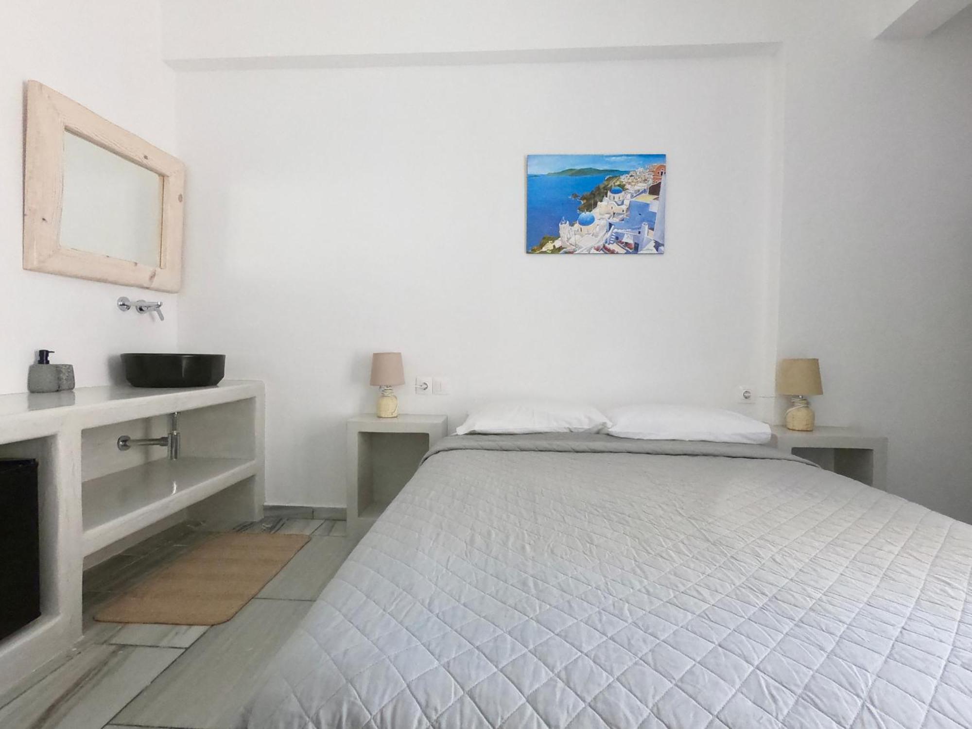 佩里萨海滩安妮公寓酒店 外观 照片